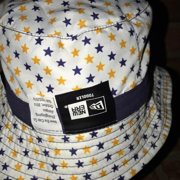 New Era Buffalo Sabres Bucket Hat - Picture 5 of 5